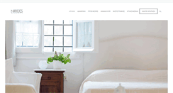 Desktop Screenshot of niriides-spetses.gr